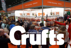 Crufts 2019 Crufts 2019